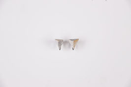 Ceramic earrings (イヤリング)