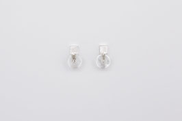 yadoru 水晶(silver)