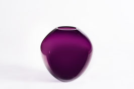 Vase "THEA"  ametista