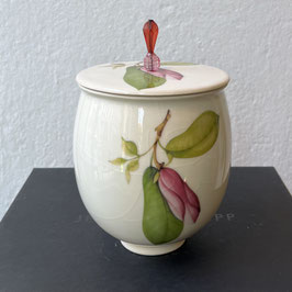 Magnolie #14 M dunkel