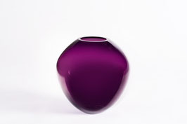 vase "THEA"  color: ametista