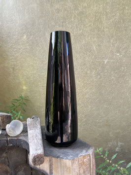 vase "MATTEA" color: nero