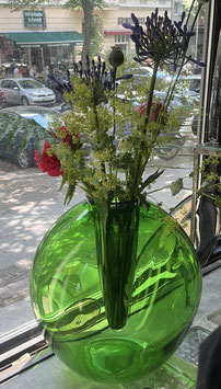 big vase