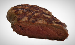 Steak vom Roastbeef