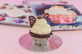 Atelier cupcakes • Mercredi 23-02-22 à 15 h