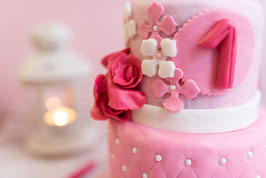 Atelier cake design • Mercredi 26-01-22 à 15 h