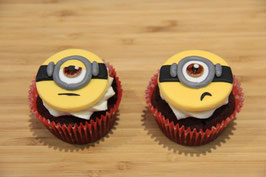 Atelier cupcakes et cake design • Mercredi 05-06-2024  à 14 h 30