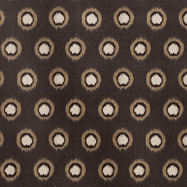 Hop col. 4 marcassin for 2 cocktail chairs