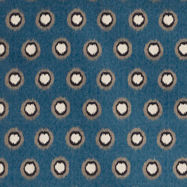 Hop col. 2 ottanio for 2 cocktail chairs