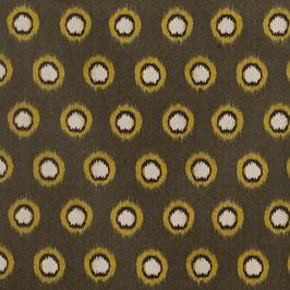 Hop col. 1 olive for 2 cocktail chairs