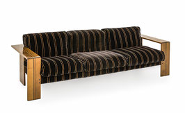 Artona sofa by Afra and Tobia Scarpa
