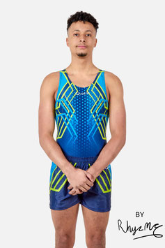 Quatro - Boys Shorts Supremacy