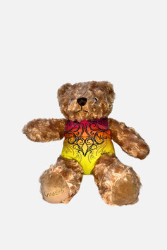 QUATRO Teddybär Lantern