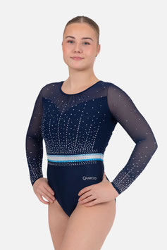 Quatro -  Twilight langarm