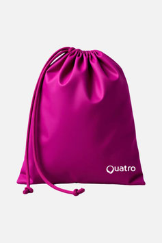 Quatro Riemchenbeutel Daisy