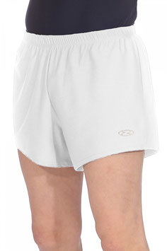 The Zone - Boys Shorts weiss