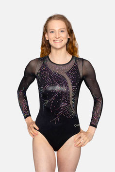 Quatro -  Hyacinth black