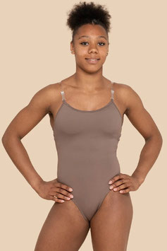 Quatro -  dark nude base layer