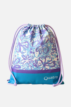 Quatro Riemchenbeutel Sabrina