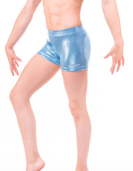 Quatro - Mystic Shorts baby blue