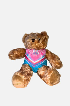 QUATRO Teddybär Sugar Rush