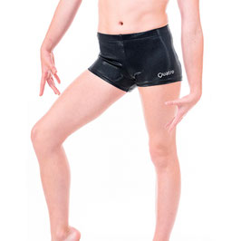 Quatro - Mystic Shorts Black