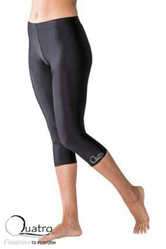 Quatro - 3/4 Leggings