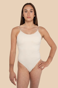 Quatro -  light nude base layer