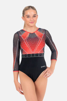 Quatro -  Fierce langarm