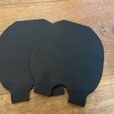 1 Paar Karo- Pads   6 mm