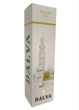 Dalva - White Porto