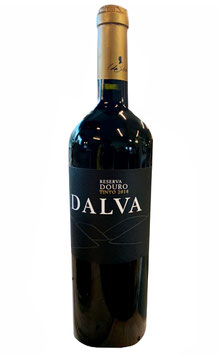 Dalva RESERVA - Rotwein