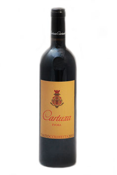 Cartuxa - Rotwein