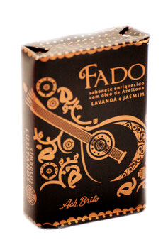 Seife "Fado" - Harmonie des traditionellen Liedes