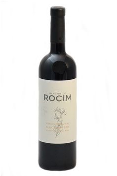 Herdade do Rocim - Rotwein