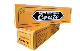 COUTO Zahnpasta