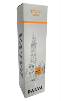 "Dalva Tawny Porto"