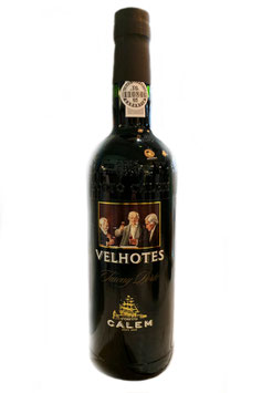 Fine Tawny Portwein - "Velhotes"