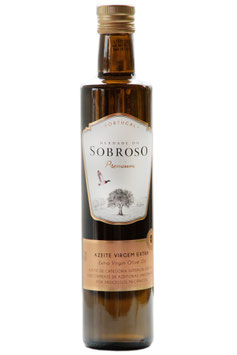 Olivenöl 500 ml - "Herdade Do Sobroso"
