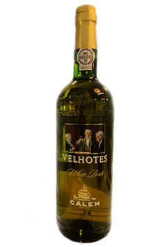 Weißer Portwein - "Velhotes Branco"