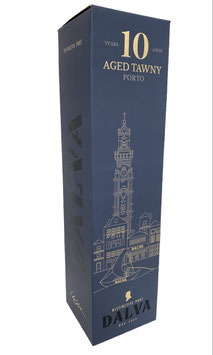 Dalva Tawny 10 Jahre - Dalva Tawny 10 anos Porto