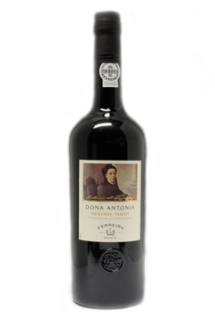 Portwein Tawny Reserve - "Dona Antonia"
