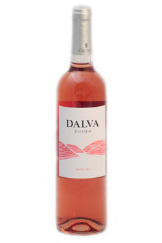 Dalva Rosé - Wein