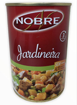 Eintopf Konserven - Jardineira - Nobre