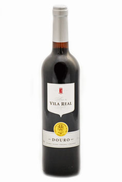 Adega Vila Real - 2018 - Rotwein
