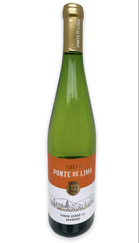 Adega Ponte de Lima - Adamado - Vinho Verde
