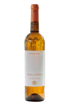 Alma da Vinha - Weisswein