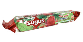 Kaubonbon Erdbeere - Sugus Morango