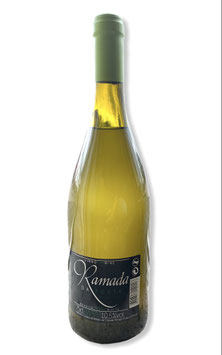 Ramada Vinho Verde - naturtrüb - weiß