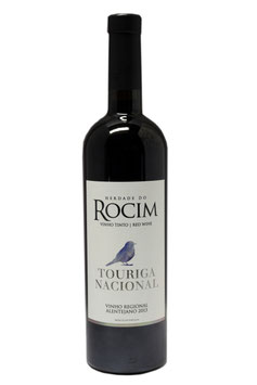 Touriga Nacional -  Herdade do Rocim  - Rotwein